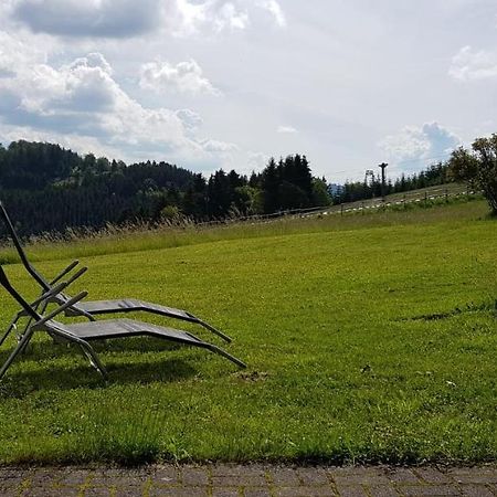 Appartement Neuastenberg Winterberg Dış mekan fotoğraf