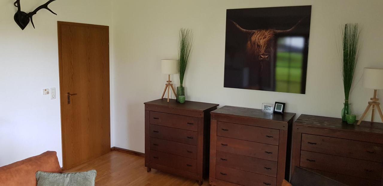 Appartement Neuastenberg Winterberg Dış mekan fotoğraf