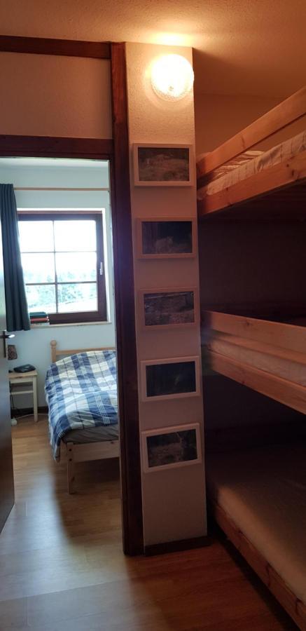 Appartement Neuastenberg Winterberg Dış mekan fotoğraf