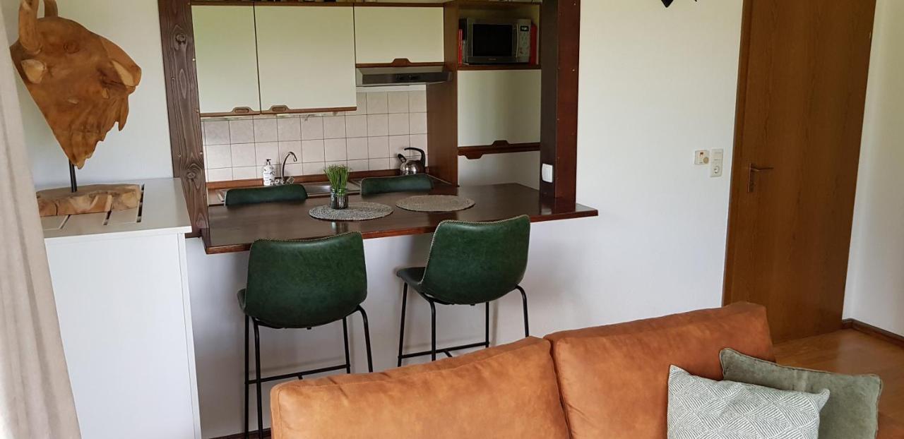 Appartement Neuastenberg Winterberg Dış mekan fotoğraf