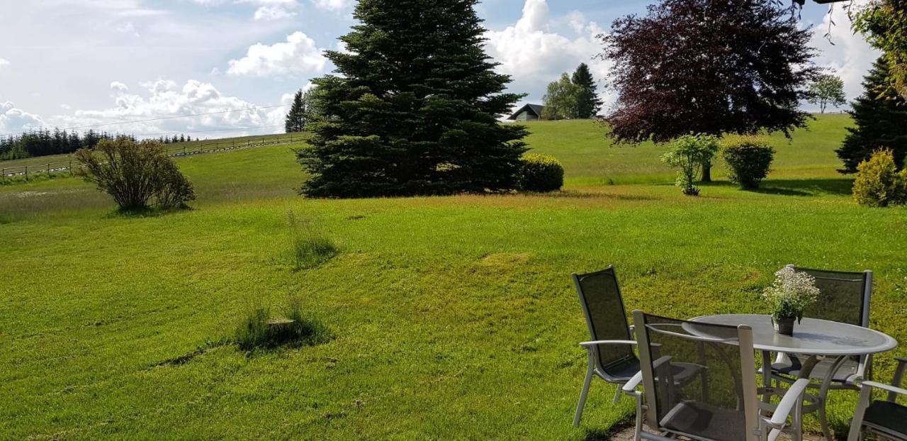 Appartement Neuastenberg Winterberg Dış mekan fotoğraf