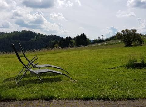 Appartement Neuastenberg Winterberg Dış mekan fotoğraf